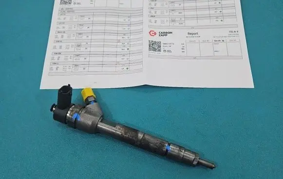Honda FR-V Fuel injector 0445110172 IMPRK1528100