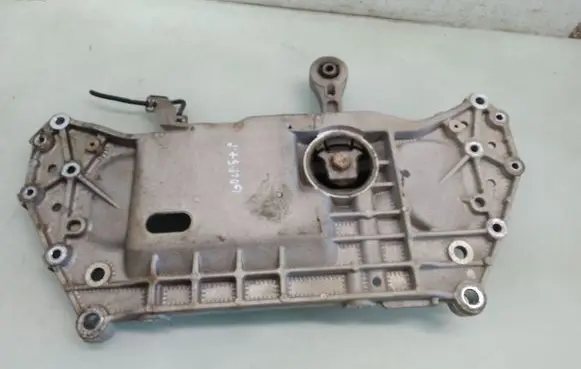 Front subframe