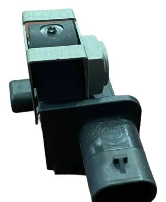 BMW 5 GT F07 Airbag deployment crash/impact sensor 79224177