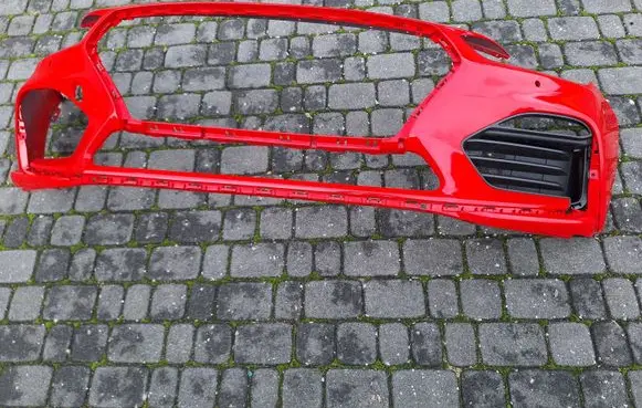 Hyundai i30 Front bumper 86511S0000