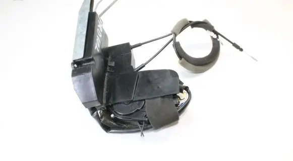 Mazda CX-7 Front door lock