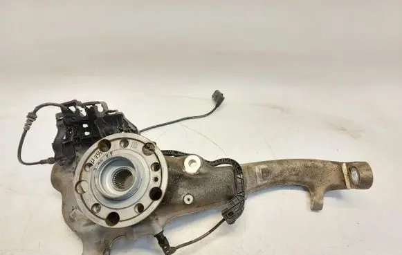 Mercedes-Benz GLC C254 Front wheel hub spindle knuckle A2540200JLK01
