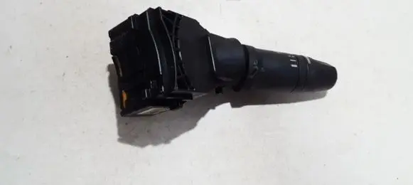 Nissan Almera N16 Wiper control stalk 25260av710