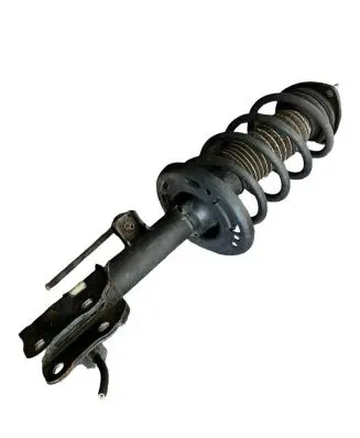 Mazda CX-5 Front shock absorber with coil spring 34534