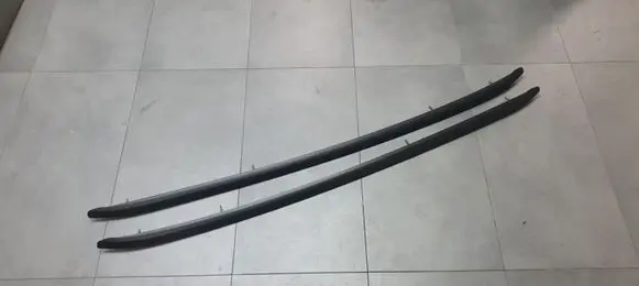 Audi Q8 Roof bar rail 4M8860022D 4M8860021D