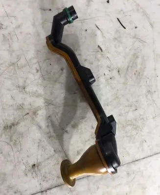 Volvo XC60 Oil sump strainer pipe 30777148