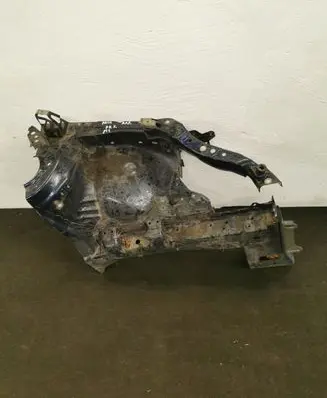 Toyota Prius (XW30) Front side member 