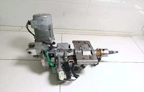Lexus RX 450H Electric power steering pump 8965048630