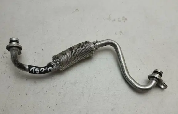 Audi A4 S4 B9 Engine coolant pipe/hose 06M145963H