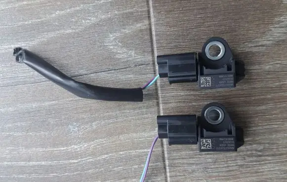 Nissan X-Trail T33 Other devices 988306XU0A
