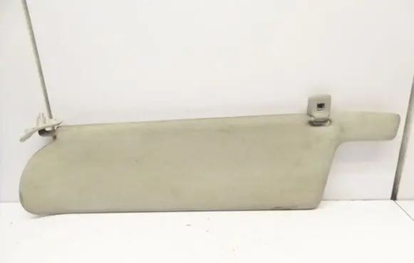 Volkswagen Transporter - Caravelle T4 Sun visor 701857552A