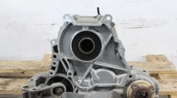BMW 5 F10 F11 Gearbox transfer box case 7643750 ATC350 7605406