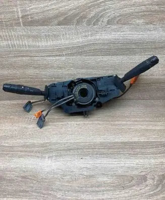 Peugeot 607 Wiper turn signal indicator stalk/switch 9631626080 96274722ZL