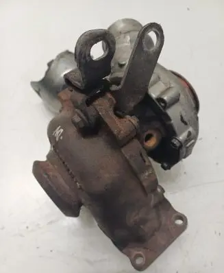 Ford Kuga I Turbo 9671413780