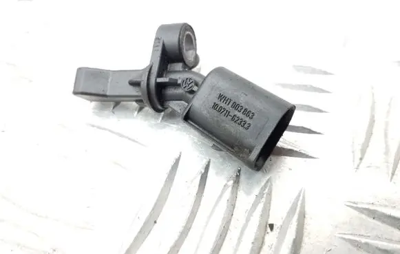 ABS rear brake sensor