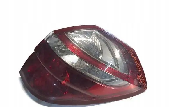Subaru Legacy Rear/tail lights