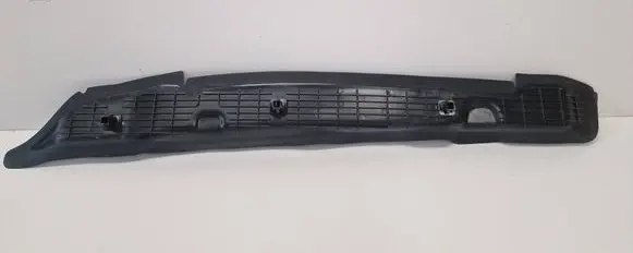 Skoda Octavia Mk4 Fender foam support/seal 5E3821111B