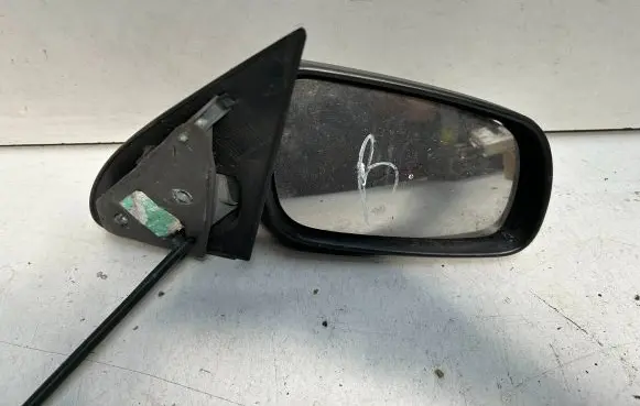 Skoda Fabia Mk1 (6Y) Manual wing mirror E8012658 0280633
