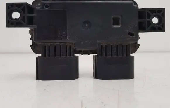 Mercedes-Benz B W247 Fuel injection pump control unit/module A0009008214 A0009015303