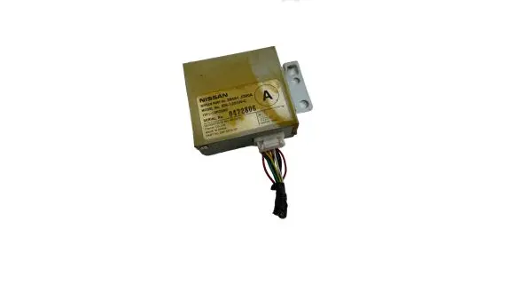 Nissan Qashqai Camera control unit module 284A1JD00A EN1201NC 0472806