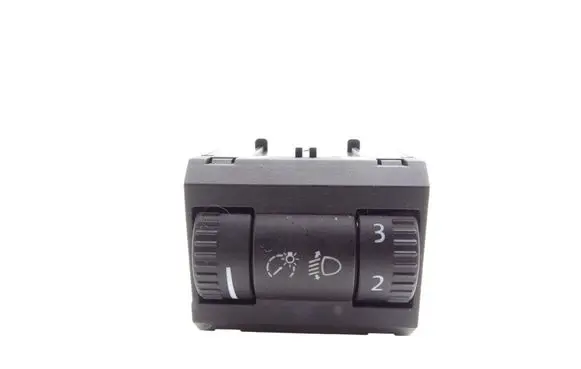 Skoda Yeti (5L) Other switches/knobs/shifts 5L0941333
