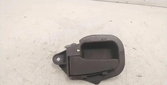 BMW 3 E36 Rear door interior handle 51211960807
