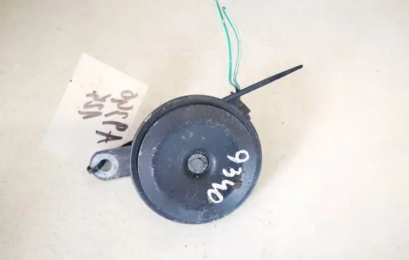 Toyota Avensis T220 Horn signal e1000208