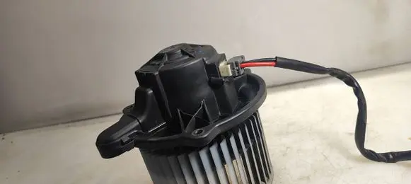 KIA Ceed Heater fan/blower F00S33F012