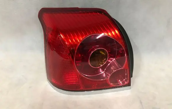 Toyota Avensis T250 Rear/tail lights AVENSIST25