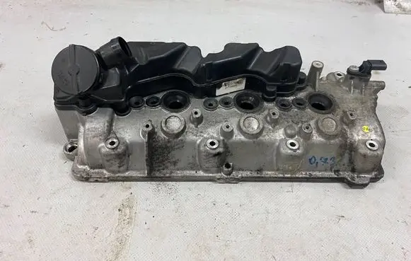 Audi Q7 4M Rocker cam cover 059103470CP 059103566C