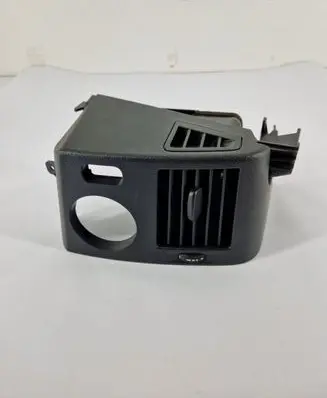 Mercedes-Benz Sprinter W906 Dash center air vent grill A9068300454