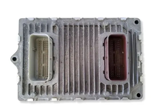 Chrysler Town u0026 Country V Engine control unit/module P05150778AB
