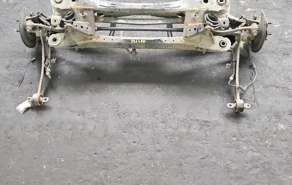 Toyota Auris E180 Rear axle beam IMPRK1553258
