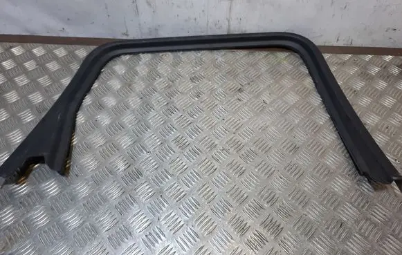 Volkswagen Touareg II Other rear door trim element 7P0867685