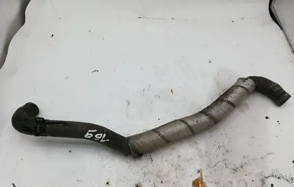 Chevrolet Captiva Engine coolant pipe/hose NOCODE