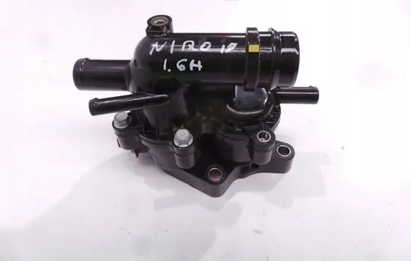Thermostat/thermostat housing