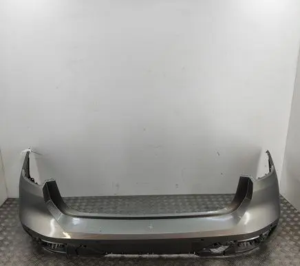 BMW 7 G70 Rear bumper 8081542