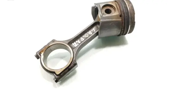 Renault Laguna II Piston with connecting rod 