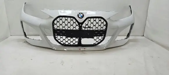 BMW 4 G22 G23 G24 G26 Front bumper
