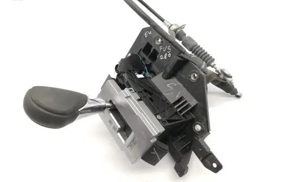 Subaru Outback (BT) Gear shifter/selector