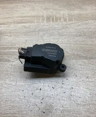 Citroen C8 Air flap motor/actuator A21200100