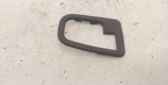 BMW 3 E36 Front door handle cover 51221960646