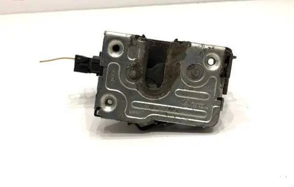 Dacia Logan VAN Rear door lock