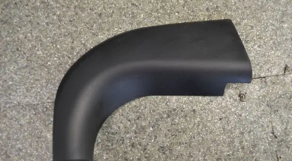 BMW 3 E46 Other sill/pillar trim element 51438189734