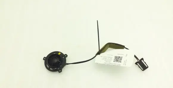 Volkswagen Jetta VI Front door high frequency speaker 5C6035411C