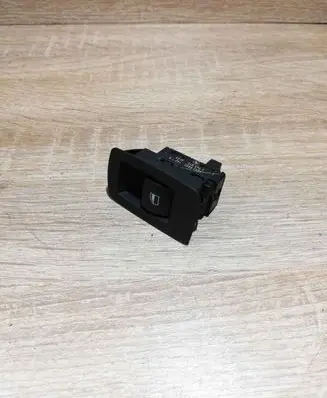 BMW 3 E90 E91 Electric window control switch 6945874