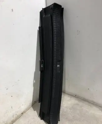 Volkswagen ID.7 Trunk/boot sill cover protection 14B863459