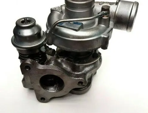 Citroen Xantia Turbo 53149707013 53149887013