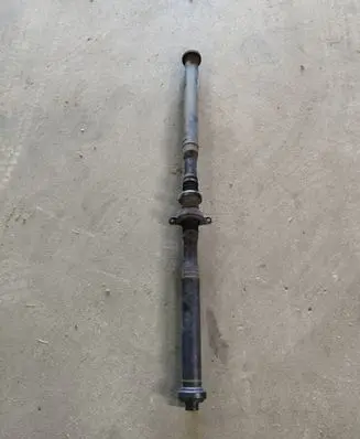 Porsche Cayenne (92A) Rear driveshaft/prop shaft 7P0521102N 8110600060539