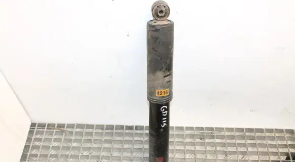 Chevrolet Captiva Rear shock absorber/damper